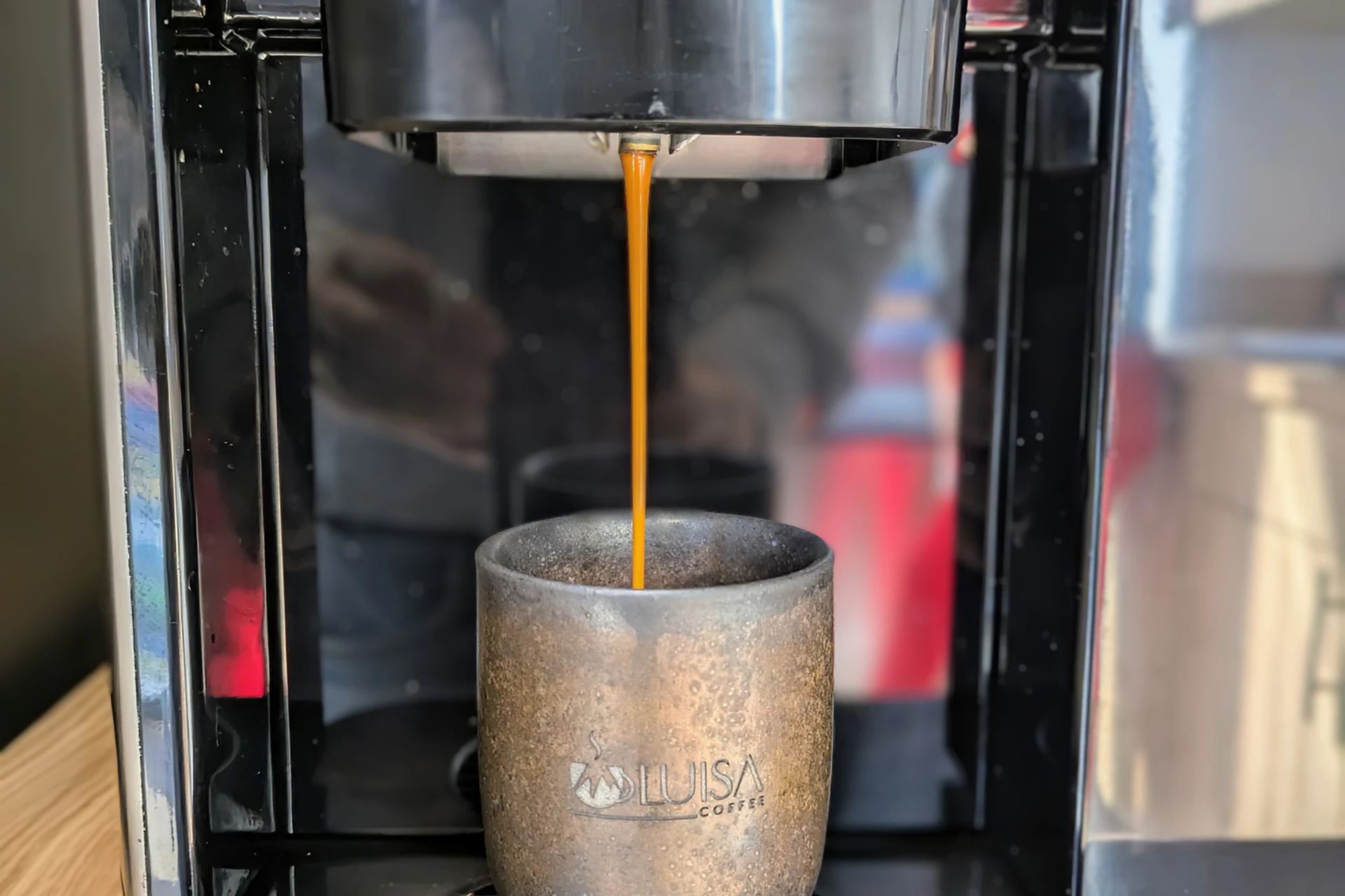 Office coffee service Miami